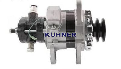 AD KUHNER 553423ri -  Генератор
